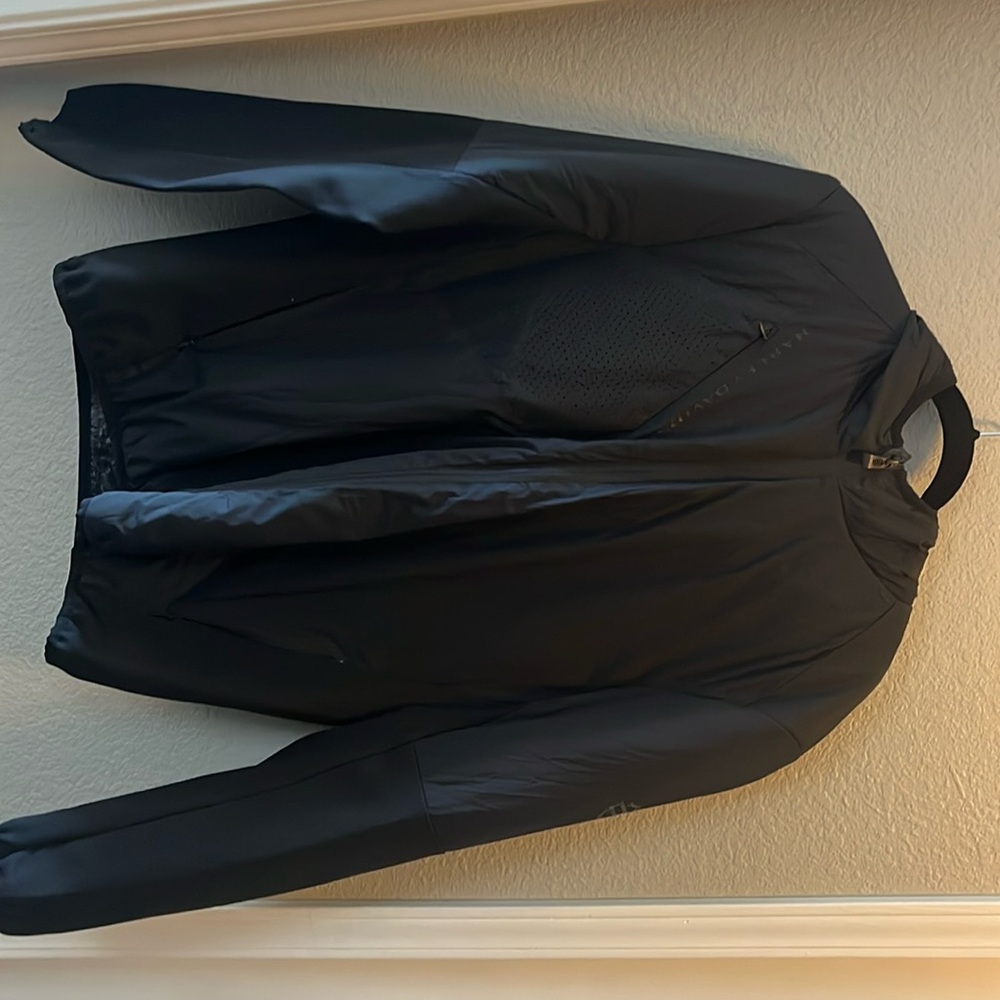 Men Harley-Davidson insulated riding jacket-Large-only worn to try one